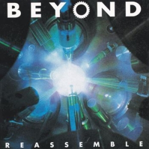 Beyond - Reassemble in der Gruppe CD bei Bengans Skivbutik AB (4145562)