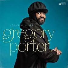 Gregory Porter - Still Rising in der Gruppe VINYL / Jazz bei Bengans Skivbutik AB (4145568)