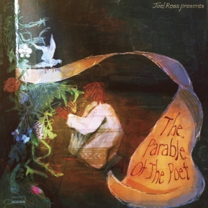 Joel Ross - The Parable Of The Poet (Vinyl) in der Gruppe Övrigt /  bei Bengans Skivbutik AB (4145569)