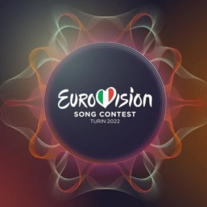 Various Artists - Eurovision Song Contest Turin 2022 in der Gruppe VINYL / Pop-Rock,Samlingar bei Bengans Skivbutik AB (4145570)