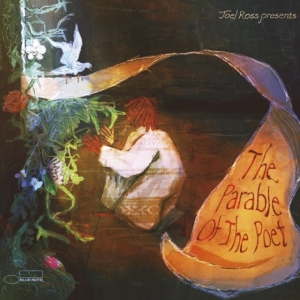Joel Ross - The Parable Of The Poet in der Gruppe CD bei Bengans Skivbutik AB (4145575)