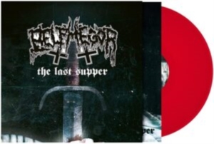 Belphegor - The Last Supper (Remastered 20 in der Gruppe Övrigt /  bei Bengans Skivbutik AB (4145583)