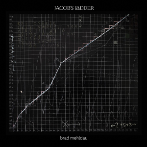 Brad Mehldau - Jacob S Ladder in der Gruppe CD bei Bengans Skivbutik AB (4145592)