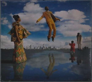 Kojey Radical - Reason To Smile in der Gruppe Labels /  bei Bengans Skivbutik AB (4145595)