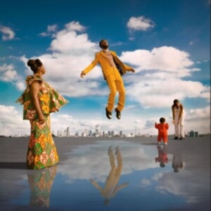 Kojey Radical - Reason To Smile in der Gruppe Labels /  bei Bengans Skivbutik AB (4145595)