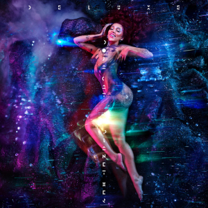 Doja Cat - Planet Her (Deluxe) in der Gruppe VINYL / Hip Hop-Rap bei Bengans Skivbutik AB (4145620)