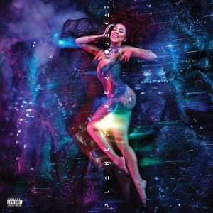 Doja Cat - Planet Her (Deluxe) in der Gruppe Minishops / Doja Cat bei Bengans Skivbutik AB (4145620)
