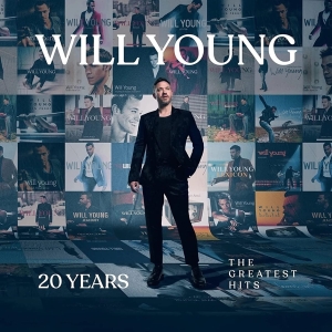 Young Will - 20 Years: The Greatest Hits in der Gruppe VINYL / Pop-Rock,Övrigt bei Bengans Skivbutik AB (4145621)