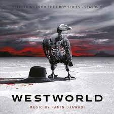 Ost - Westworld S.2 -Clrd- 1Lp in der Gruppe VINYL / Film-Musikal bei Bengans Skivbutik AB (4145623)