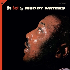 Muddy Waters - Best Of in der Gruppe VINYL bei Bengans Skivbutik AB (4145633)