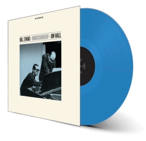Jim Hall Bill Evans - Undercurrent in der Gruppe VINYL / Jazz bei Bengans Skivbutik AB (4145636)