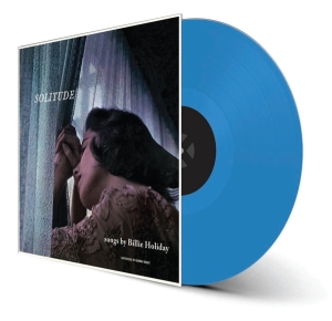 Billie Holiday - Solitude in der Gruppe VINYL / Jazz bei Bengans Skivbutik AB (4145638)