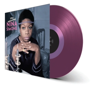 Nina Simone - Amazing Nina Simone in der Gruppe VINYL / Jazz bei Bengans Skivbutik AB (4145640)