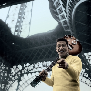 Various - Stars De La Chanson Francaise in der Gruppe CD bei Bengans Skivbutik AB (4145641)