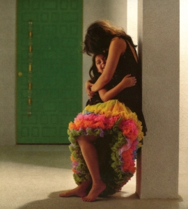 Cabello Camila - Familia in der Gruppe CD / Pop-Rock,Övrigt bei Bengans Skivbutik AB (4145642)