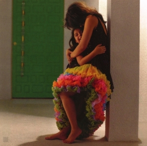 Cabello Camila - Familia in der Gruppe CD bei Bengans Skivbutik AB (4145644)