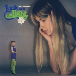 Bollinger Kate - Look At It In The Light (Dark Blue in der Gruppe VINYL bei Bengans Skivbutik AB (4145658)