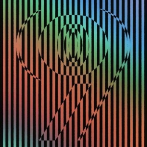 Pond - 9 (Deluxe Edition) (Metallic Silver in der Gruppe VINYL / Pop-Rock bei Bengans Skivbutik AB (4145660)