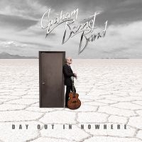 Graham Bonnet Band - Day Out In Nowhere in der Gruppe CD / Pop-Rock bei Bengans Skivbutik AB (4145662)