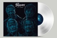 Boppers The - White Lightning (White Vinyl) in der Gruppe -Start LCV bei Bengans Skivbutik AB (4145665)
