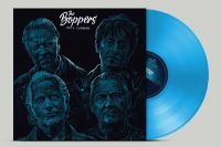 Boppers The - White Lightning (Sky/Blue Vinyl) in der Gruppe VINYL / Pop-Rock,Rockabilly bei Bengans Skivbutik AB (4145666)