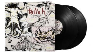 Tallah - Generation Of Danger (Vinyl 2 Lp) in der Gruppe VINYL / Hårdrock/ Heavy metal bei Bengans Skivbutik AB (4145672)