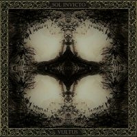 Vultus - Sol Invicto in der Gruppe CD bei Bengans Skivbutik AB (4145680)