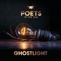 Poets Of The Fall - Ghostlight in der Gruppe CD / Finsk Musik,Pop-Rock bei Bengans Skivbutik AB (4145908)