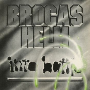 Brocas Helm - Into Battle (Vinyl Lp) in der Gruppe VINYL bei Bengans Skivbutik AB (4145920)