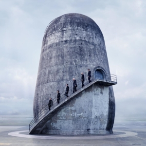 Rammstein - Zeit in der Gruppe UNSERE TIPPS / Årsbästalistor 2022 / Årsbästa 22 Alex bei Bengans Skivbutik AB (4145964)