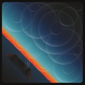 The Mars Volta - Noctourniquet (Blue/Purple Vin in der Gruppe VINYL / Pop-Rock bei Bengans Skivbutik AB (4145968)
