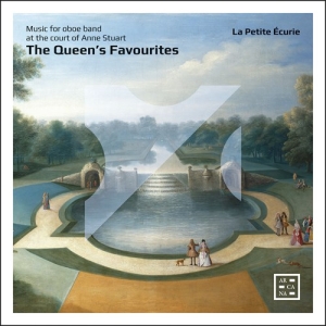 Morgan Thomas Paisible James Pu - Morgan, Paisible & Purcell: The Que in der Gruppe Externt_Lager / Naxoslager bei Bengans Skivbutik AB (4145977)