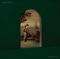 Mama's Broke - Narrow Line in der Gruppe VINYL bei Bengans Skivbutik AB (4146183)