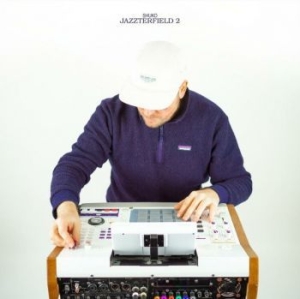 Shuko - Jazzterfield 2 in der Gruppe VINYL / Hip Hop bei Bengans Skivbutik AB (4146192)