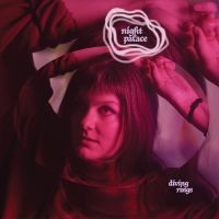 Night Palace - Diving Rings in der Gruppe VINYL / Pop-Rock bei Bengans Skivbutik AB (4146196)