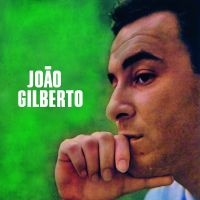 Gilberto Joao - Joao Gilberto (Clear) in der Gruppe VINYL / Jazz,Pop-Rock bei Bengans Skivbutik AB (4146203)