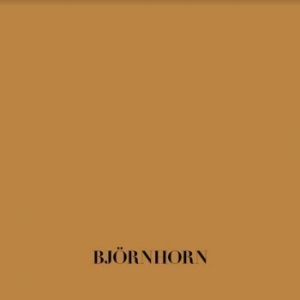 Berthling Johan - Björnhorn in der Gruppe VINYL / Jazz bei Bengans Skivbutik AB (4146206)
