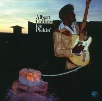 Collins Albert - Ice Pickin' in der Gruppe VINYL / Blues,Jazz bei Bengans Skivbutik AB (4146211)