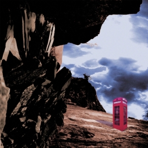 Porcupine Tree - The Sky Moves Sideways in der Gruppe -Start Vinyl-N bei Bengans Skivbutik AB (4146218)