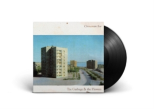 Garbage & The Flowers - Cinnamon Sea in der Gruppe VINYL / Pop-Rock bei Bengans Skivbutik AB (4146219)