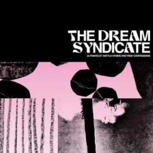 Dream Syndicate - Ultraviolet Battle Hymns & True Con in der Gruppe VINYL / Rock bei Bengans Skivbutik AB (4146220)