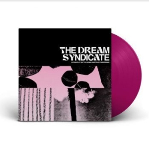 Dream Syndicate - Ultraviolet Battle Hymns & True Con in der Gruppe VINYL / Rock bei Bengans Skivbutik AB (4146221)