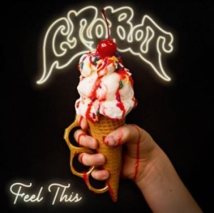 Crobot - Feel This in der Gruppe CD / Rock bei Bengans Skivbutik AB (4146245)