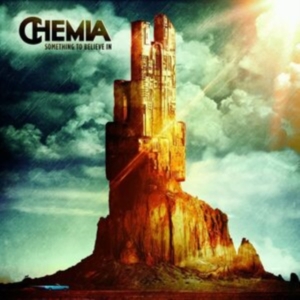 Chemia - Something To Believe In in der Gruppe CD / Pop-Rock bei Bengans Skivbutik AB (4146254)
