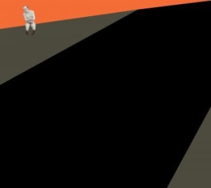 Tietchens Asmus - Schatten Ohne Licht in der Gruppe CD / Pop-Rock bei Bengans Skivbutik AB (4146261)