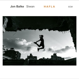 Balke Jon Siwan - Hafla in der Gruppe CD / Jazz bei Bengans Skivbutik AB (4146286)