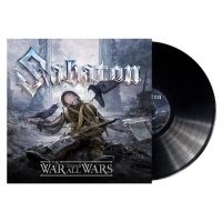 SABATON - THE WAR TO END ALL WARS in der Gruppe VINYL / Hårdrock,Svensk Musik bei Bengans Skivbutik AB (4146410)