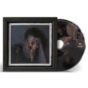 Conjurer - Páthos in der Gruppe CD / Hårdrock bei Bengans Skivbutik AB (4146414)