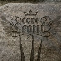 Coreleoni - Iii in der Gruppe CD / Pop-Rock bei Bengans Skivbutik AB (4146415)