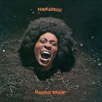 Funkadelic - Maggot Brain - 50Th Anniversary Ed. in der Gruppe VINYL / Pop-Rock,RnB-Soul bei Bengans Skivbutik AB (4146682)